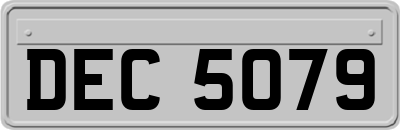 DEC5079