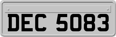 DEC5083