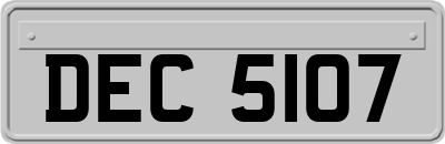 DEC5107