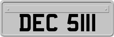 DEC5111