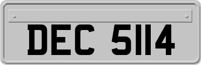 DEC5114