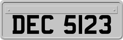 DEC5123