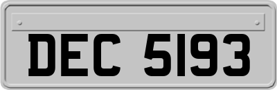 DEC5193