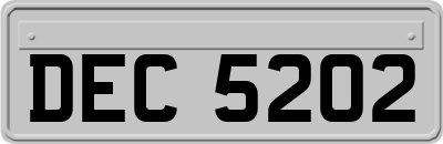 DEC5202
