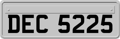 DEC5225