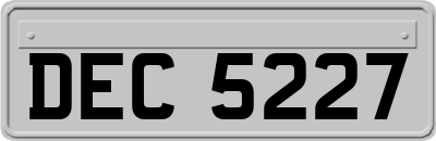DEC5227
