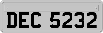 DEC5232
