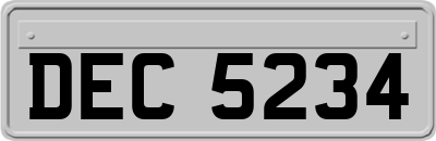 DEC5234