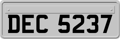 DEC5237