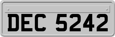 DEC5242
