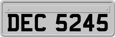 DEC5245