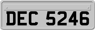 DEC5246