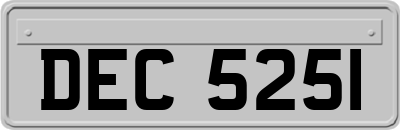 DEC5251