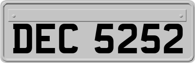 DEC5252