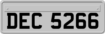 DEC5266