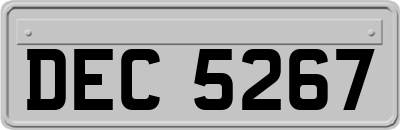 DEC5267