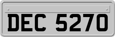 DEC5270
