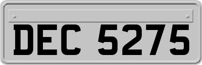 DEC5275