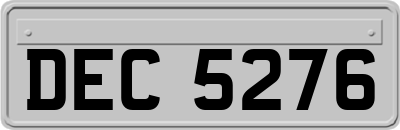 DEC5276