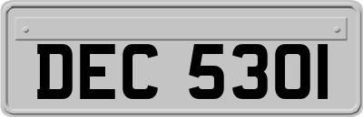 DEC5301