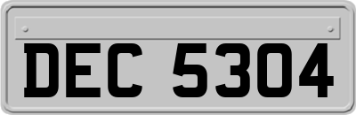 DEC5304