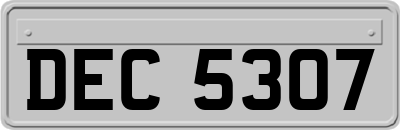 DEC5307