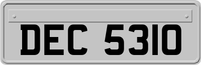 DEC5310