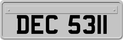 DEC5311