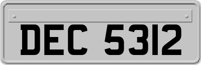 DEC5312