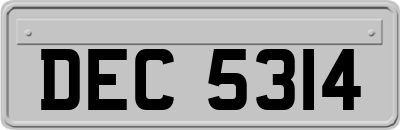 DEC5314