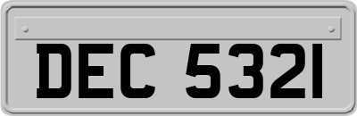 DEC5321