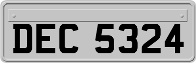 DEC5324