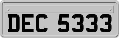 DEC5333