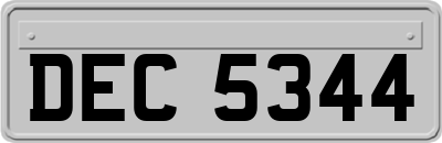 DEC5344