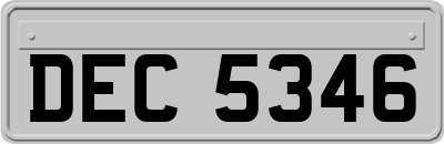 DEC5346