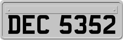 DEC5352
