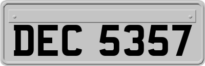 DEC5357