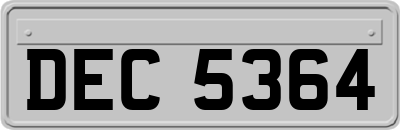 DEC5364