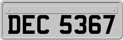 DEC5367