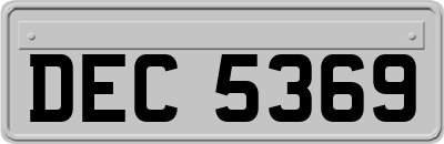 DEC5369