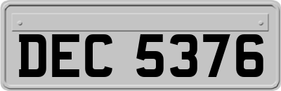 DEC5376