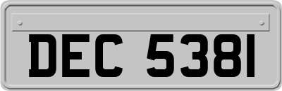DEC5381