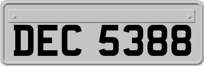DEC5388