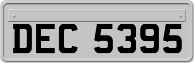 DEC5395
