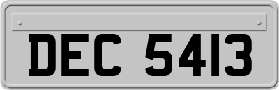 DEC5413