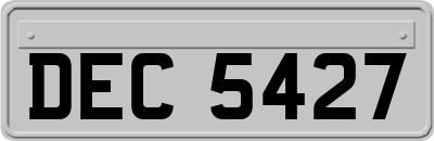 DEC5427