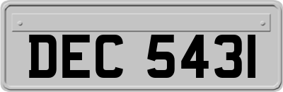 DEC5431
