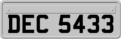 DEC5433