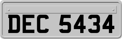 DEC5434