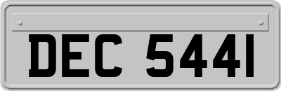 DEC5441